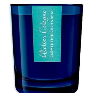 Atelier Cologne Clementine California Candle